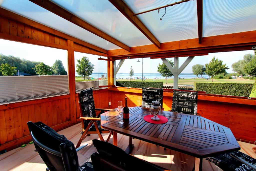 Ferienhaus FLOW DREAM room 2