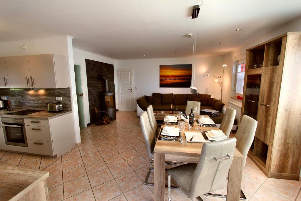 Ferienhaus FLOW DREAM room 3