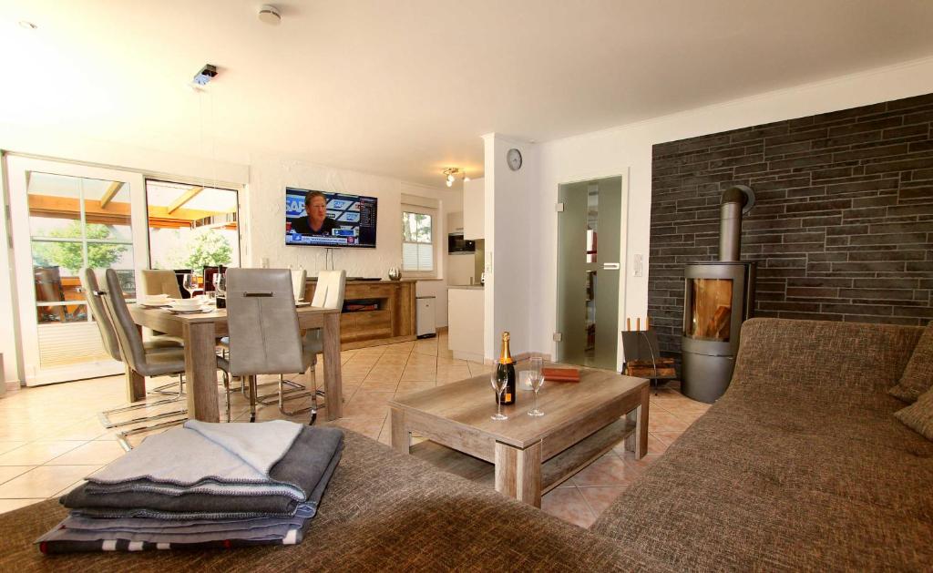 Ferienhaus FLOW DREAM room 4