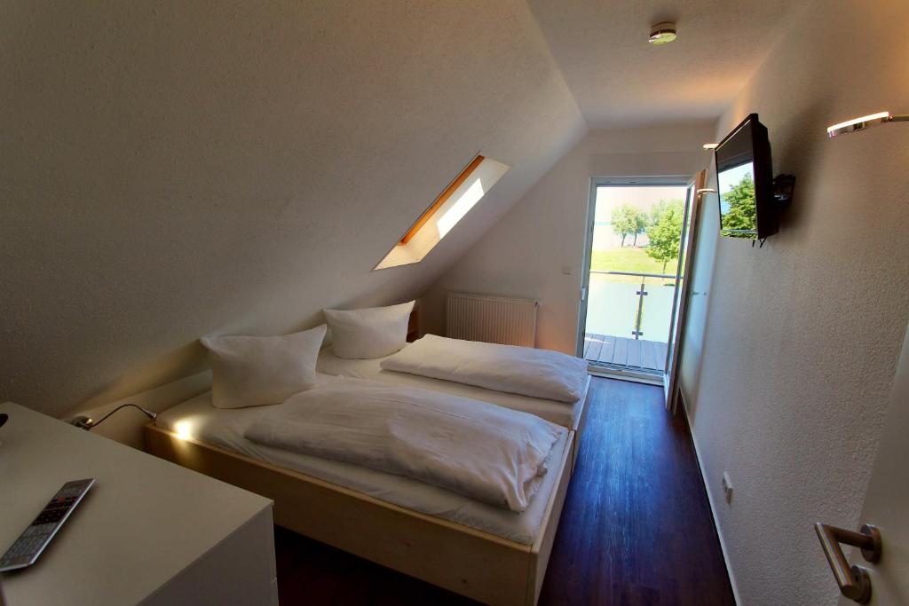 Ferienhaus FLOW DREAM room 6